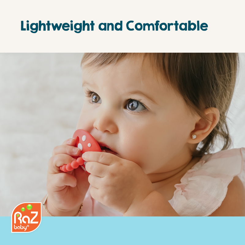 Chompy Teether Bundle
