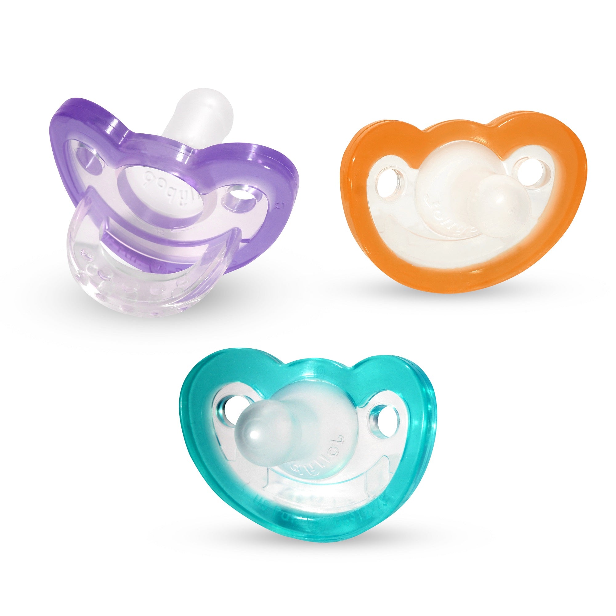 JollyPop Pacifiers