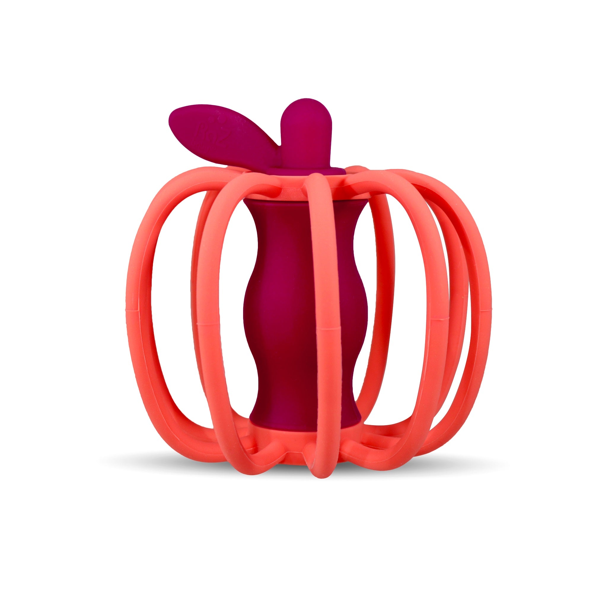 RaZ-Apple Teether & Rattle