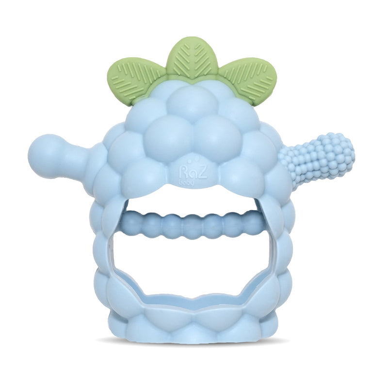 RaZberry Grip Teether
