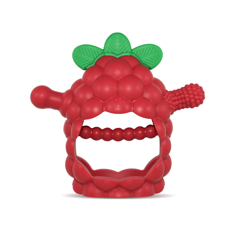 RaZberry Grip Teether