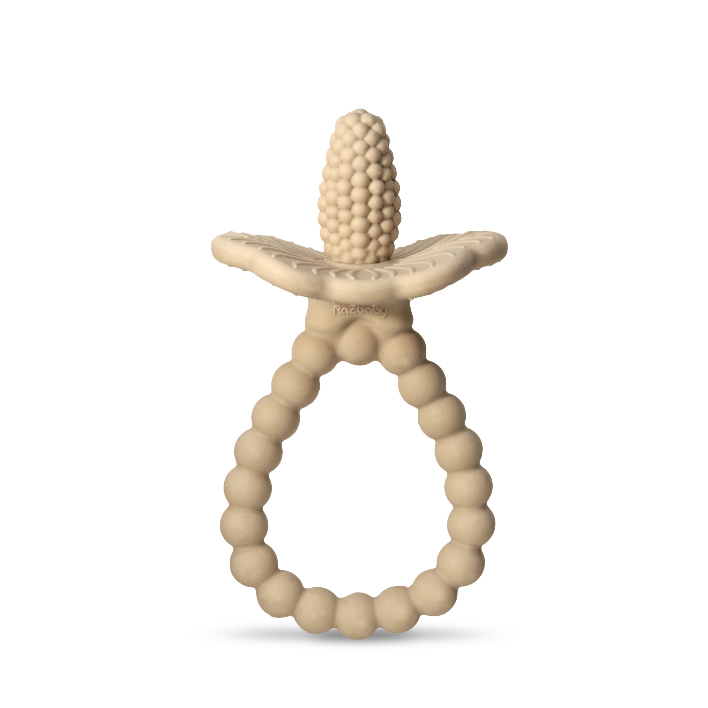 RaZberry Teether Plus - Caramel