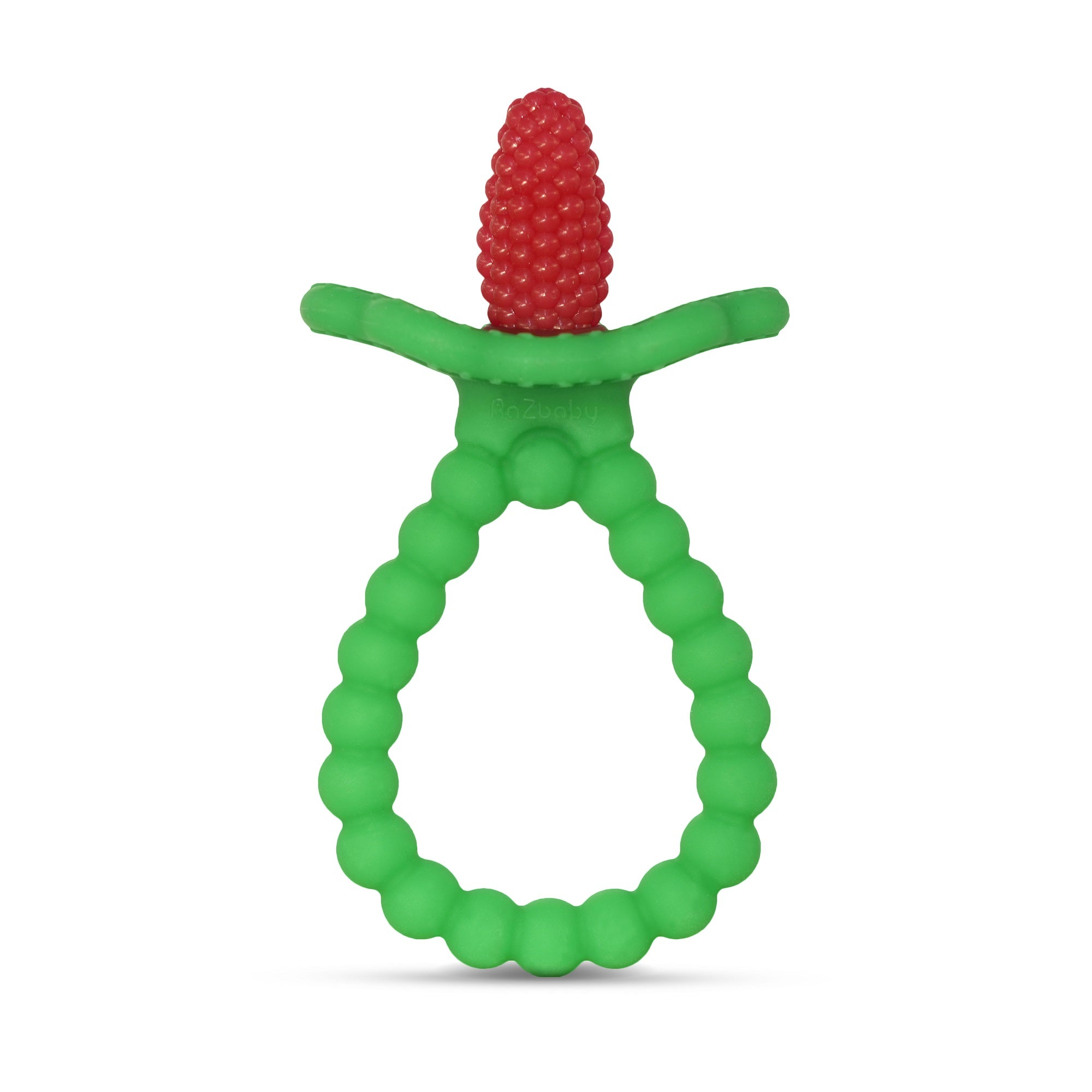 RaZberry Teether Plus - Red