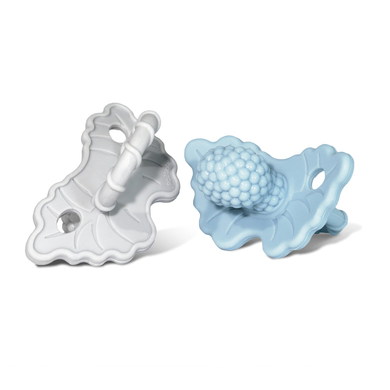 RaZberry Teether 2PK