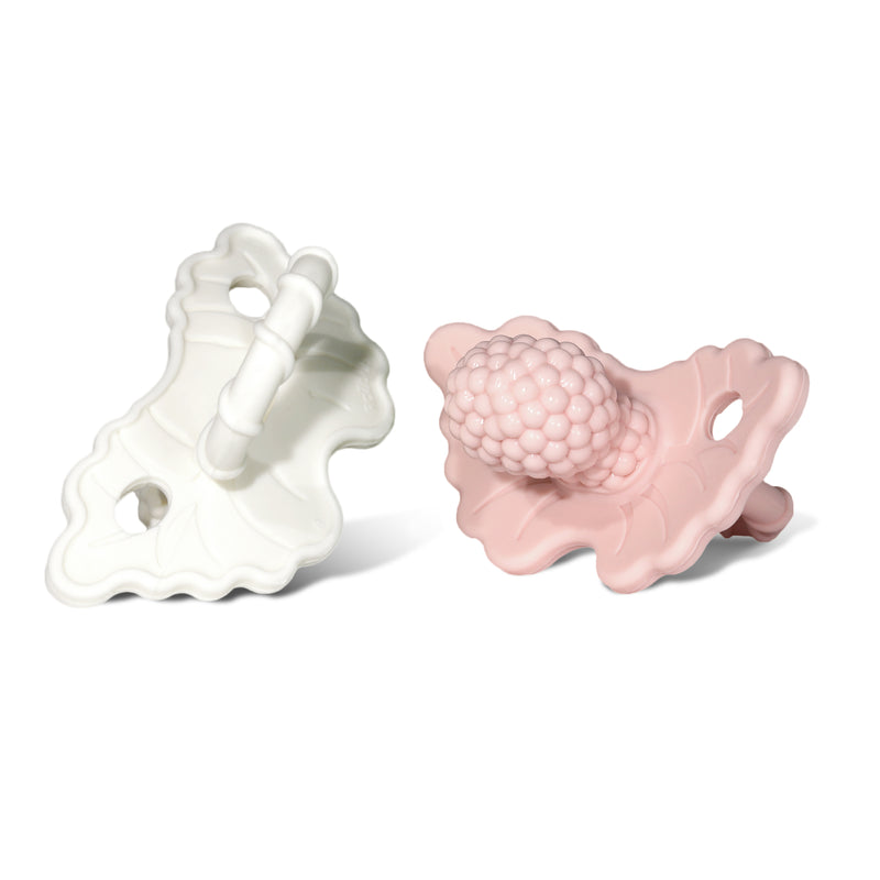 RaZberry Teether 2PK