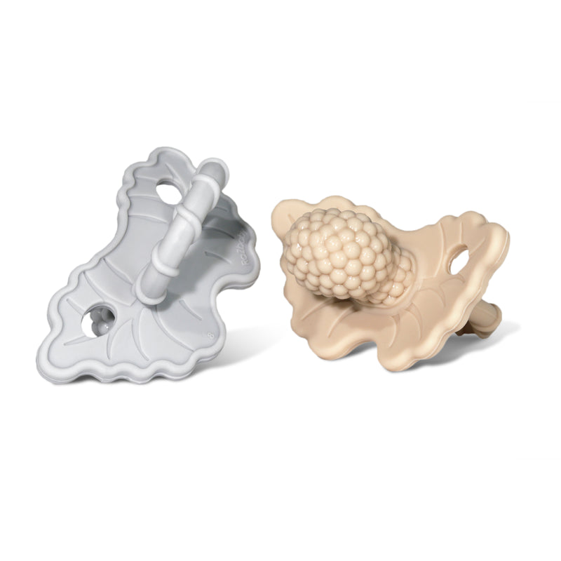RaZberry Teether 2PK
