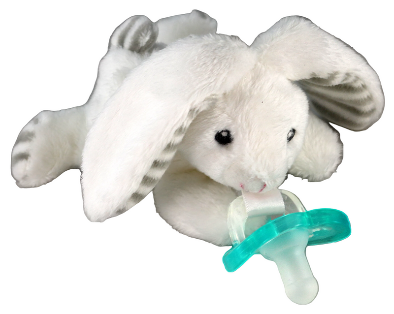 RaZbuddy Paci Holder - Bunny