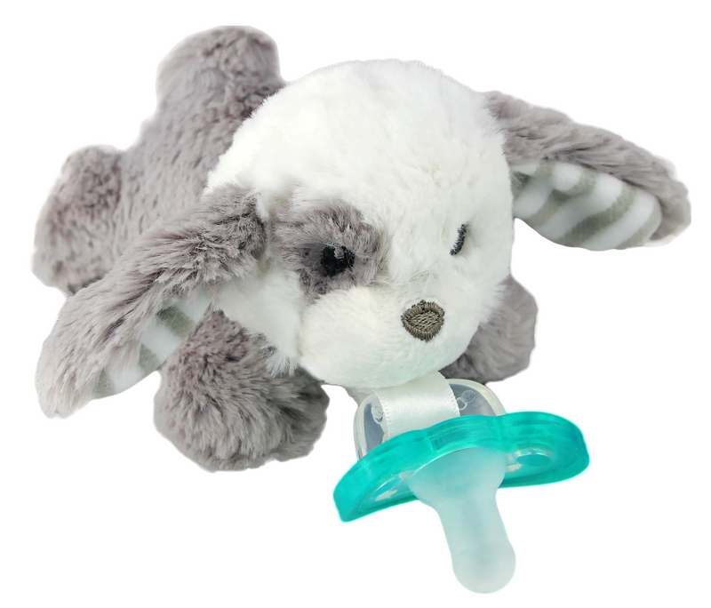 RaZbuddy Paci Holder - Puppy