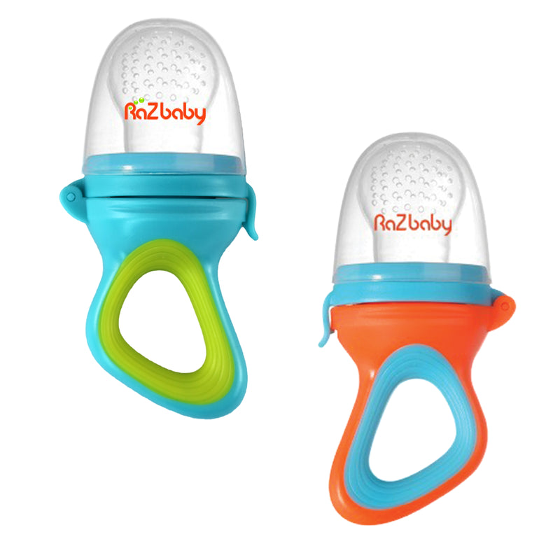 RaZ-Feeder 2PK