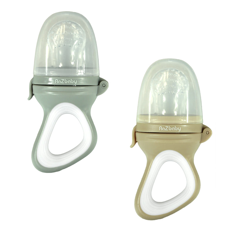 RaZ-Feeder 2PK