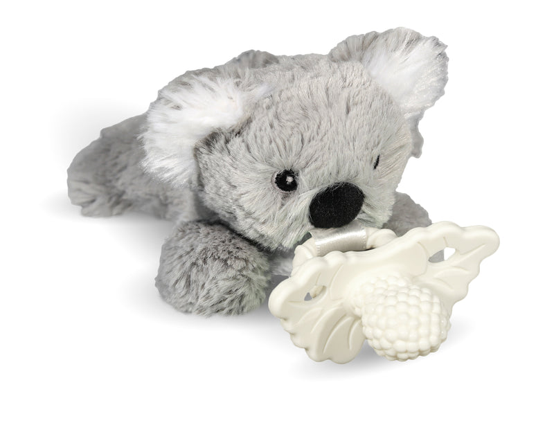 RaZbuddy Paci/Teether Holder - Kiki Koala