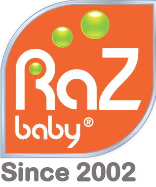RaZbaby RaZ-Feeder