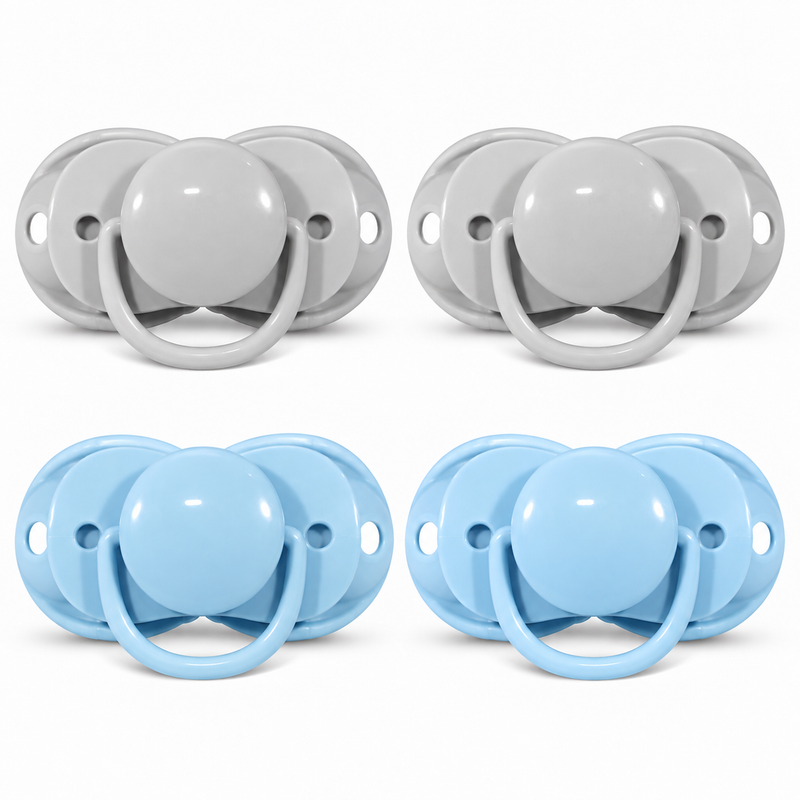 keep-it-kleen Pacifier 4PK