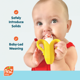 Fruitique Fruit Feeder - Banana