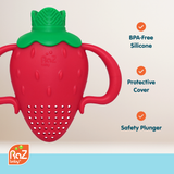 Fruitique Fruit Feeder - Banana