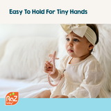 RaZberry Teether Plus - Coconut