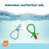 RaZberry Teether Plus - Mint