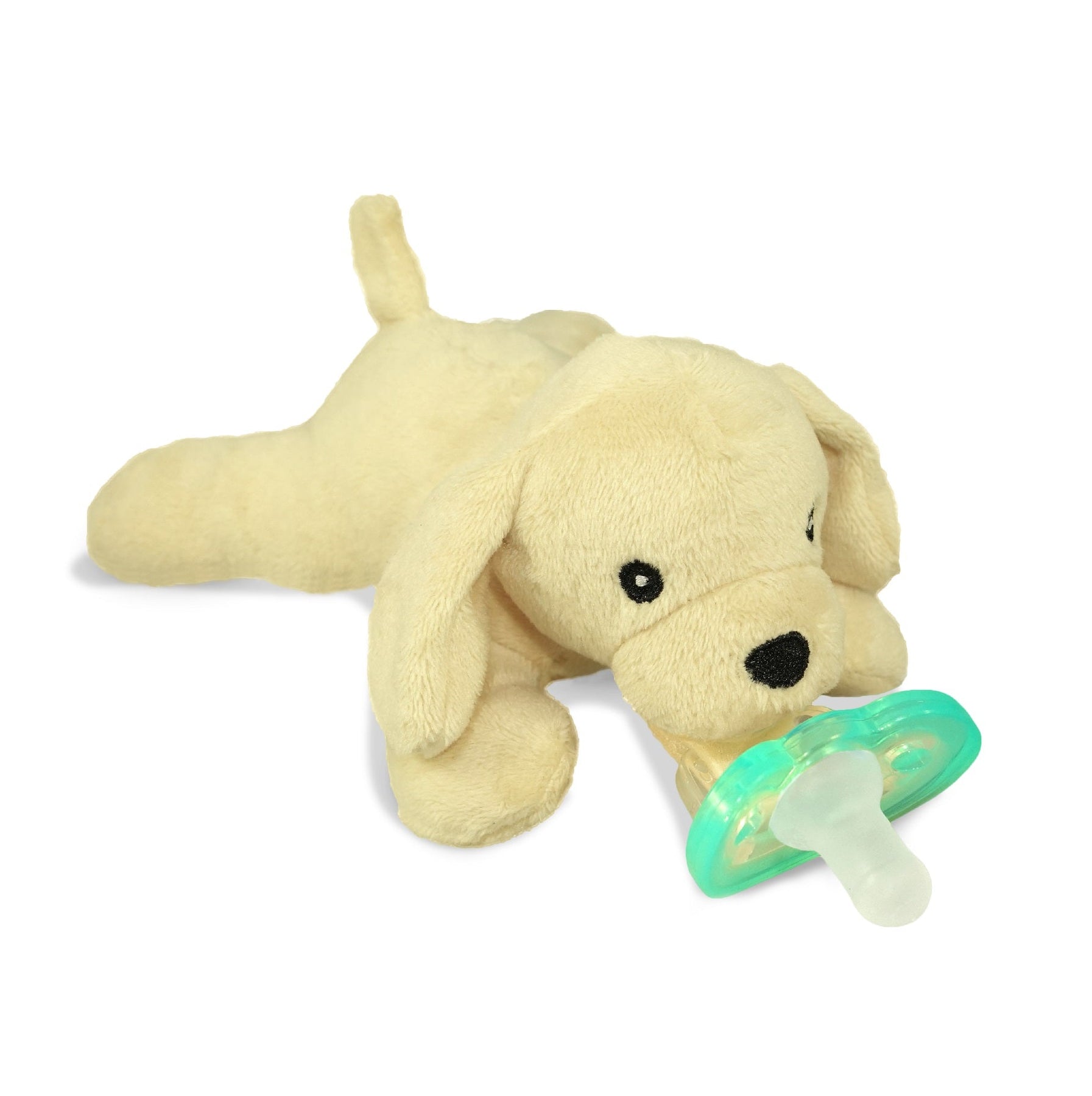 RaZbuddy Paci Holder - Lab