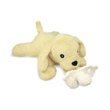 RaZbuddy Paci/Teether Holder - Lab Puppy