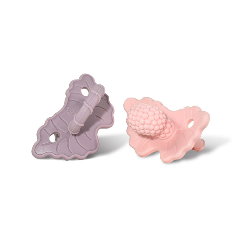 RaZberry Teether 2PK