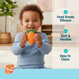 Carrot Teether