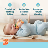 Carrot Teether