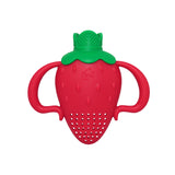 Fruitique Fruit Feeder - Strawberry