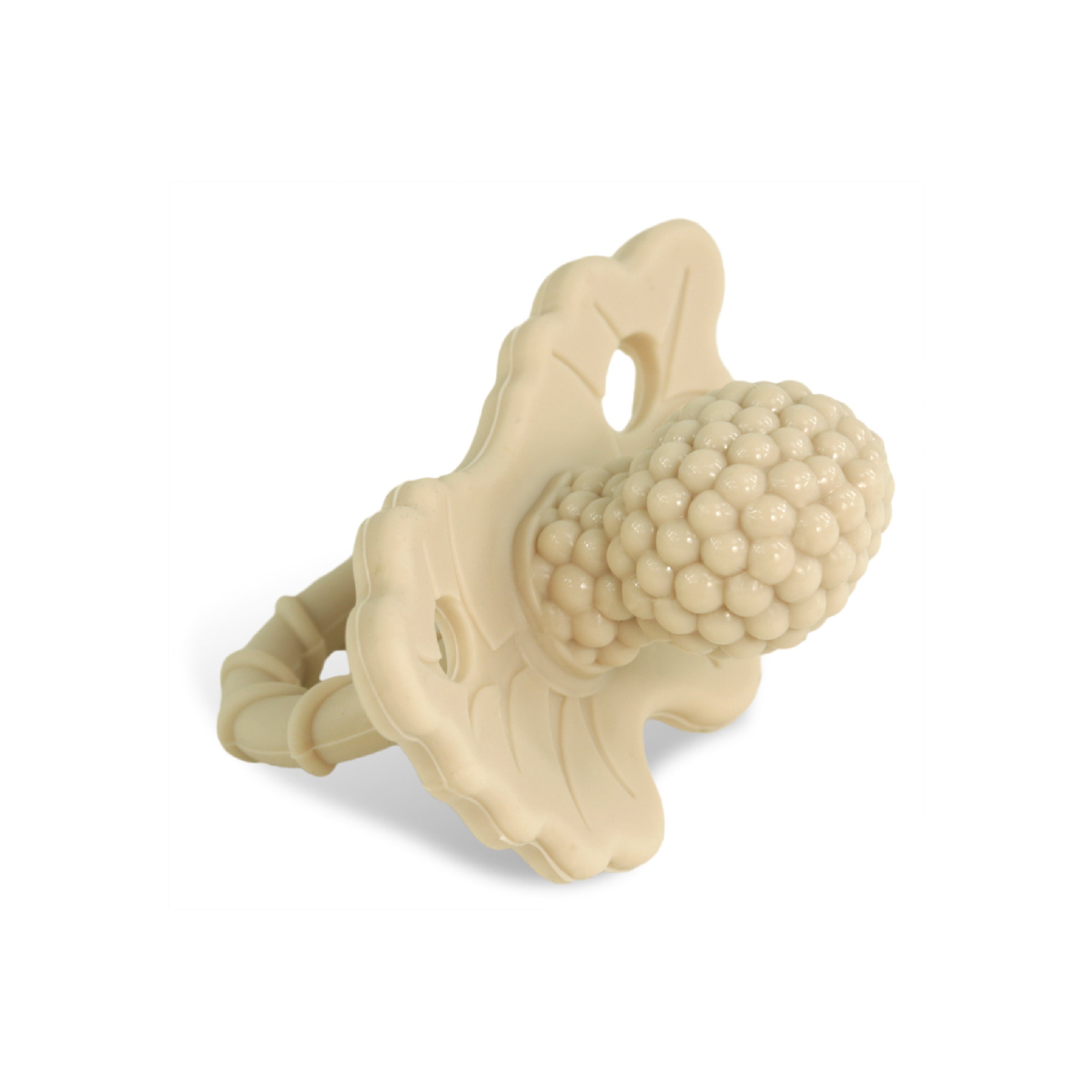 RaZberry Teether - Caramel
