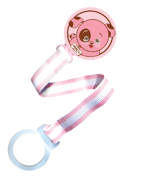 Personalized pacifier 2024