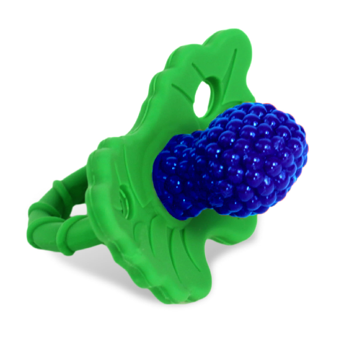 RaZberry Teether - Dark Blue
