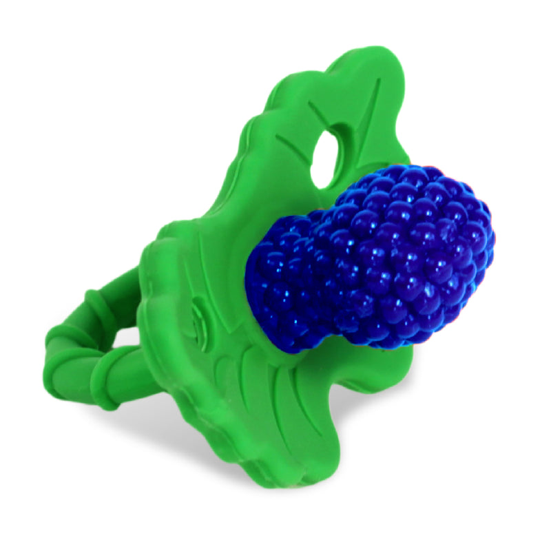RaZberry Teether - Dark Blue