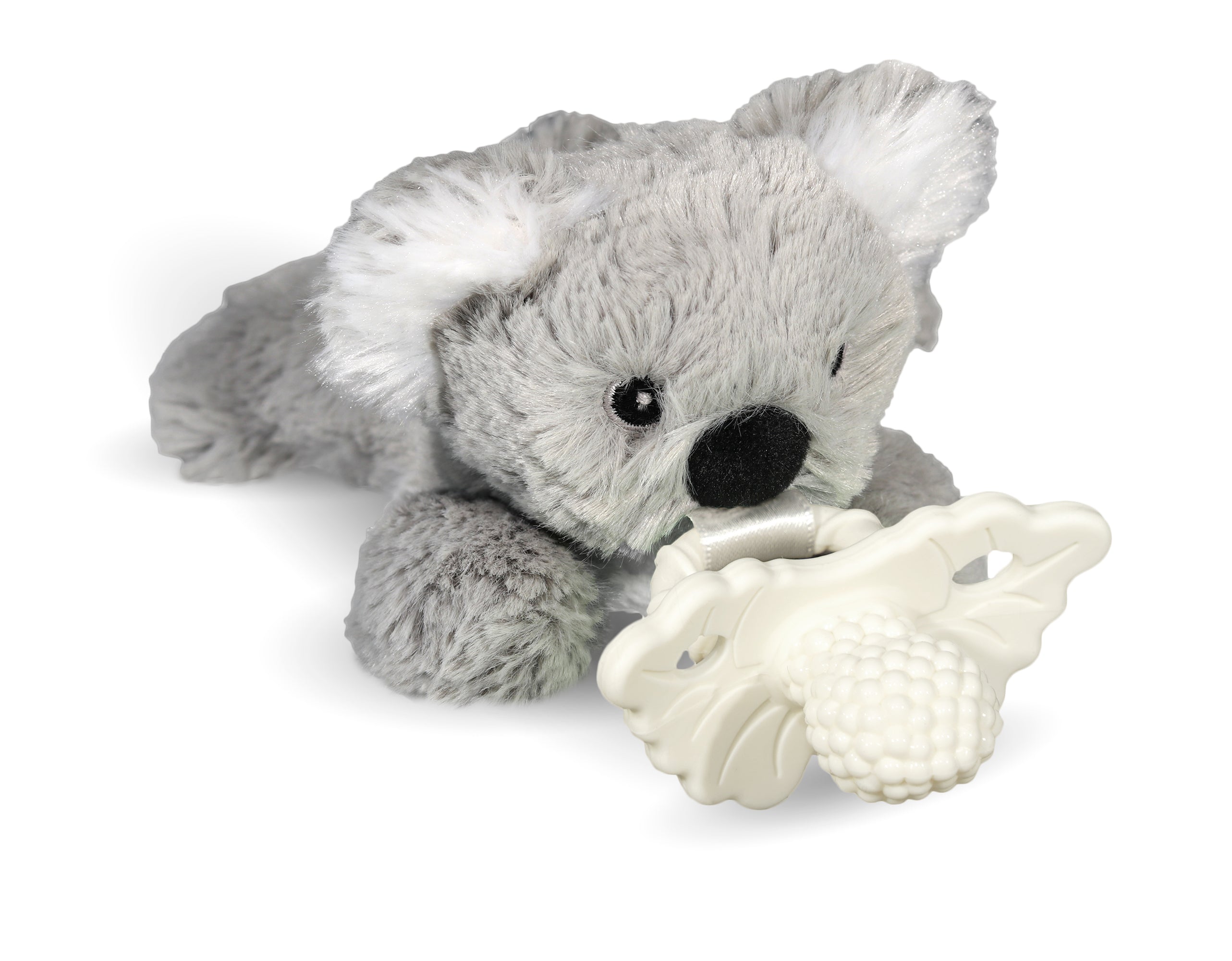 RaZbuddy Paci/Teether Holder - Kiki Koala