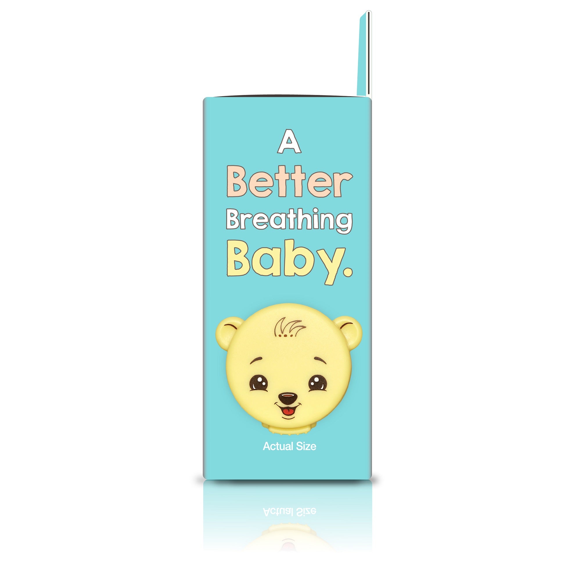 Vapor-RaZ - Baby Cough & Cold Relief - Wearable Vaporizer